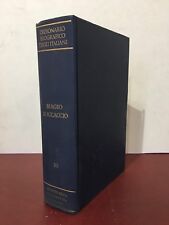 80858 enciclopedia dizionario usato  Palermo
