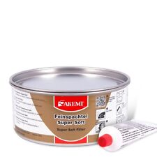 Akemi 1kg feinspachtel gebraucht kaufen  Soltau