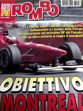 Rombo 1996 ferrari usato  Italia