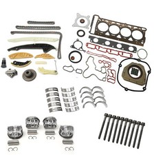 Kit de juntas de reconstrução de motor adequado para GTI Audi A4 2.0 TFSI CDN CCZ CCTA comprar usado  Enviando para Brazil