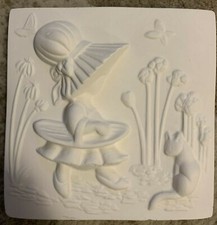 Unpainted ceramic bisque for sale  Shipping to Ireland