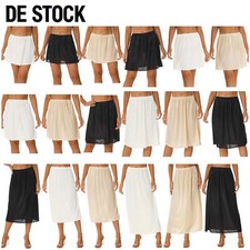 Damen unterkleid basic gebraucht kaufen  Bremen
