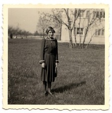 Portrait jeune fille d'occasion  Nancy-