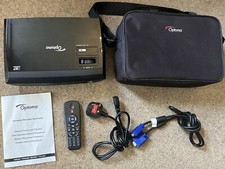 Optoma ds211 home for sale  KETTERING