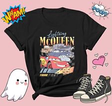 Lightning mcqueen piston for sale  LONDON