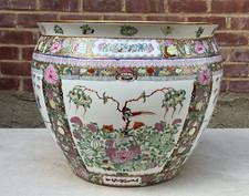 Large chinese porcelain for sale  Hempstead