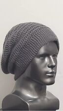 Crochet slightly slouchy for sale  Tooele
