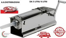 Insaccatrice interamente inox usato  Laureana di Borrello