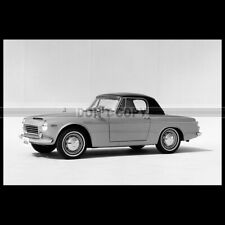 Photo .010017 datsun d'occasion  Martinvast