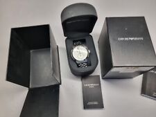 Emporio armani ar4603 usato  Lucca
