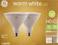 Warm white led for sale  Stuart