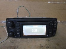 Chrysler radio navigation for sale  Dacula