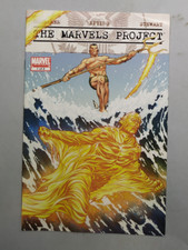 The marvels project usato  Bologna