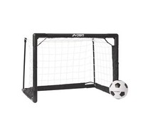 Crivit mini fußballtor gebraucht kaufen  Zehdenick