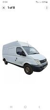 Ldv maxus breaking for sale Ldv maxus breaking for sale  LICHFIELD