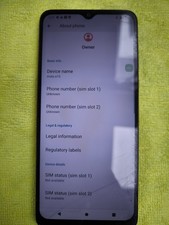 Motorola e13 d'occasion  Les Lilas