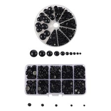 12mm schwarz stark gebraucht kaufen  Versand nach Germany