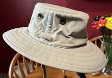 Tilley hat size for sale  Brainerd