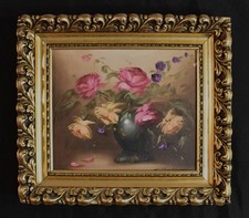 painting golden frame for sale painting golden frame for sale Cape Coral