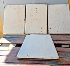 Lotto pannelli legno usato  Spadafora