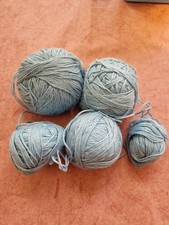 Wollreste baumwolle 260 gebraucht kaufen  Kalbe (Milde)
