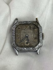 Vintage rolex engraved for sale  Morrisville