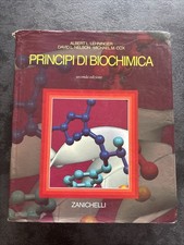 Principi biochimica usato  Massa Fermana