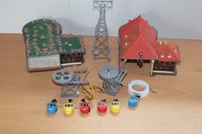 Brawa berg talstation gebraucht kaufen  Rauschenberg