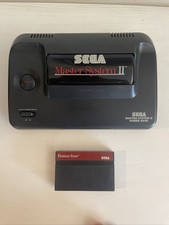 Sega Master System 2 Vintage Game, usado comprar usado  Enviando para Brazil
