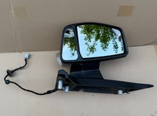 Außenspiegel links mirror gebraucht kaufen  Langenfeld (Rheinland)