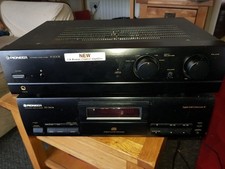 Pioneer 300r amplifier for sale  IPSWICH