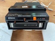 Vintage hitachi track for sale  NORTHAMPTON