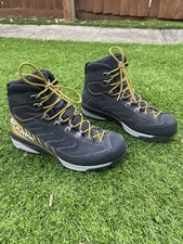 Scarpa men mescalito for sale  DUNMOW