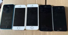 Iphone iphone a1387 for sale  BURNLEY