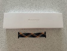 black apple watch for sale  BRIDGWATER