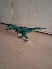 Schleich dinosaurier tyrannosa gebraucht kaufen  Steyerberg