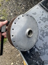 Norton inch full for sale  LINCOLN