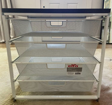 storage rolling drawers for sale  Scottsdale