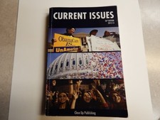 Usado, CURRENT ISSUES By Joe Gerathy comprar usado Usado, CURRENT ISSUES By Joe Gerathy comprar usado  Enviando para Brazil