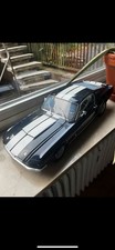 Modelauto ford mustang gebraucht kaufen  Karlsruhe