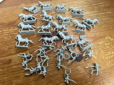 Airfix lot cavaliers d'occasion Airfix lot cavaliers d'occasion  Tours-