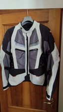 Giacca moto uomo usato  Vicenza