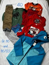 Kindersachen paket . gebraucht kaufen  Riedstadt