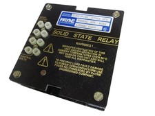 PAYNE ENGINEERING 11DZ-4-30 RELÉ DE ESTADO SÓLIDO 480V UNMP comprar usado  Enviando para Brazil