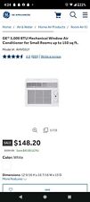 Appliances window unit for sale  Kansas City