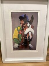 Framed kauto star for sale  CAMBRIDGE