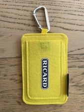 Porte monnaie ricard d'occasion  Garat