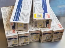 Cartucho de toner genuíno Okidata Oki ® vazio 7 peças lote c5500n, c5650n, c5800n comprar usado Cartucho de toner genuíno Okidata Oki ® vazio 7 peças lote c5500n, c5650n, c5800n comprar usado  Enviando para Brazil