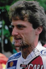 Carl fogarty isle for sale  UK