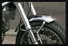 Parafango anteriore ducati usato  Italia